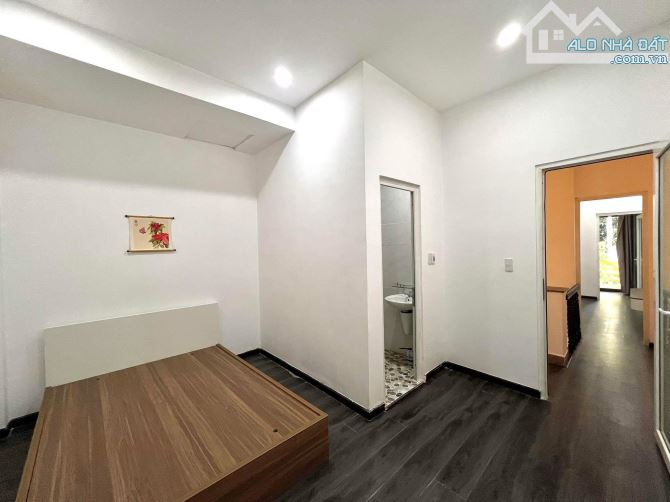 Bán nhà 2 tầng, kiệt đường Nguyễn Hoàng, cách đường chính 80m, gần Nguyễn Văn Linh - 6