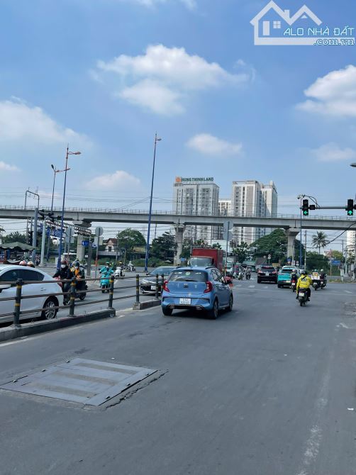 Bán Đất Hẻm Ô TÔ,Phường Phước Long A,Q9,ngay chợ Phước Long B,Đại Học Văn Hóa. - 6