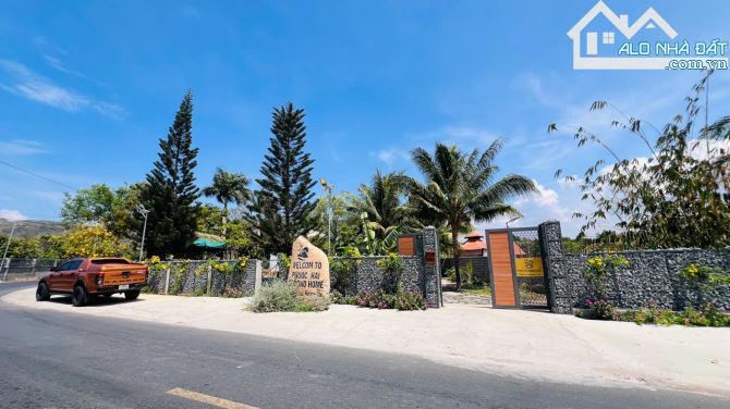 🌿 Đất Đầu Tư Nghỉ Dưỡng Trung Tâm Xã Long Mỹ - Đất Đỏ BRVT 🏡 - 6