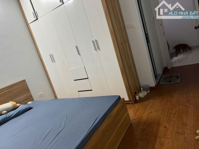 BÁ NHÀ CỰC ĐẸP – Ô TÔ GẦN – NGÕ 144 QUAN NHÂN, THANH XUÂN. 35M2 – 5 TẦNG – 7,98 TỶ - 6