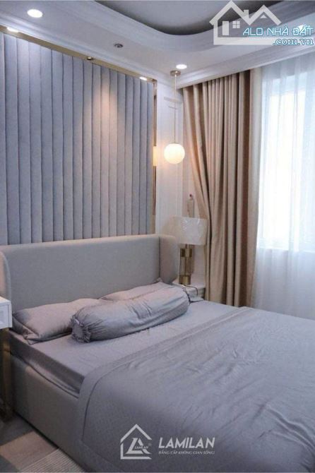 cặp nhà liền kề khu văn hoa vílas 10x20, khu dân cư cao cấp , an ninh tuyệt đối - 6