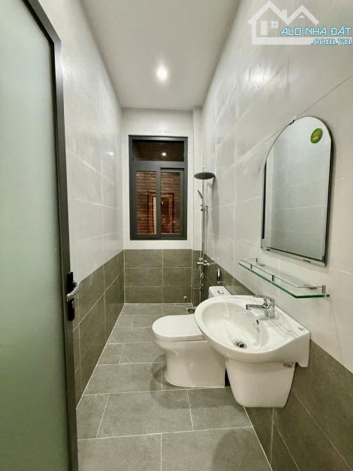 Cặp Nhà Trệt Lầu hẻm 311 đường Nguyễn Văn Cừ - Gần Cao đẳng Y Tế & ĐH Công Nghệ - 6