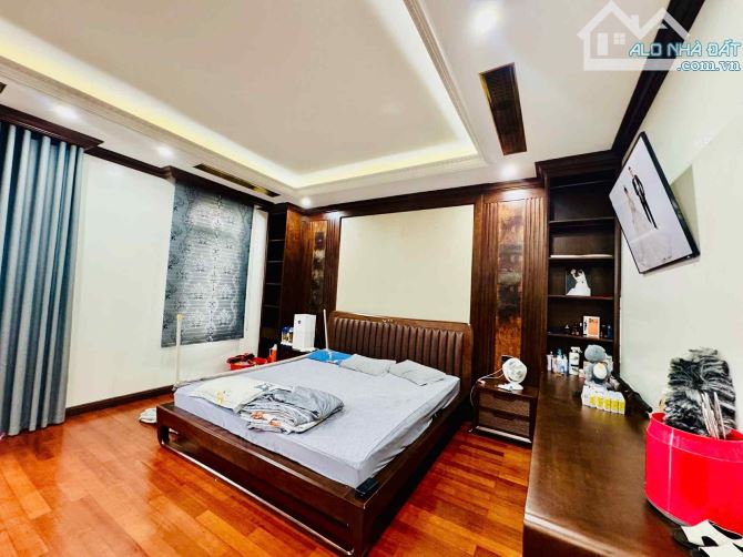 🌿 Siêu Phẩm Nhà 85m² 5,5 Tầng View Triệu Đô – Trung Tâm Đông Hương – 11.x Tỷ - 6