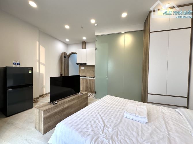 Bán nhà mặt tiền Tân Bình dòng tiền lớn cố định. NỞ HẬU - 6