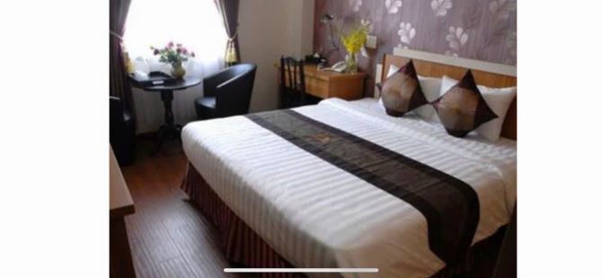 KHÁCH SẠN 3 MẶT TIỀN ĐƯỜNG NGUYỄN CHÍ THANH - - 6