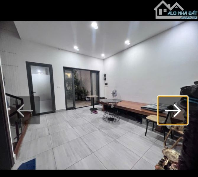 Nhà biệt thự mặt đường Phan Tôn phường ĐaKao quận 1 - 6