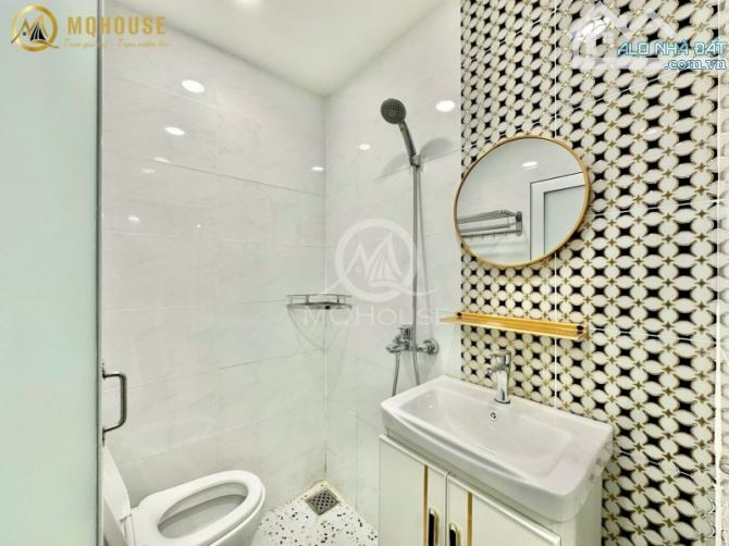 CHDV đường Nguyễn Súy, Tân Phú, 164m2, 7 tầng, 8m x 20m, chỉ 36 tỷ. - 6