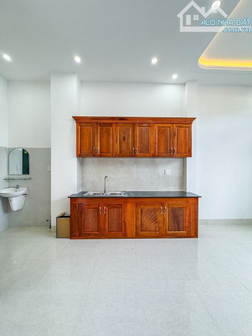 CẶP NHÀ TRỆT LẦU HẺM 311 NGUYỄN VĂN CỪ - CÓ PHÒNG NGỦ Ở TẦNG TRỆT - 6
