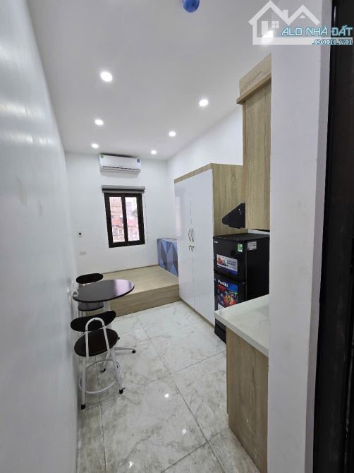 Bán căn hộ dòng tiền ngoc phố Kim Mã , Ba Đình , vị trí đẹp - 6