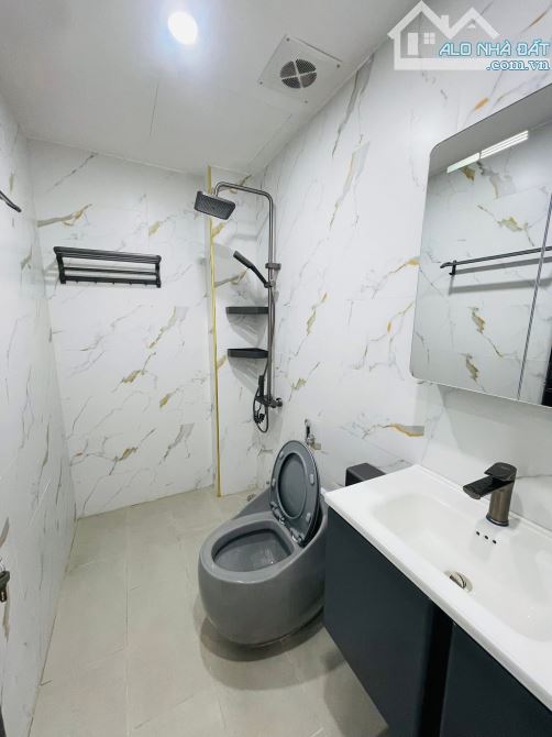 Bán Nhà Xuân La Tây Hồ 51m2, 6 Tầng, MT 3.9m, Cách 15M Ô Tô Tải Dừng Đỗ, Giá 13,4 Tỷ - 6