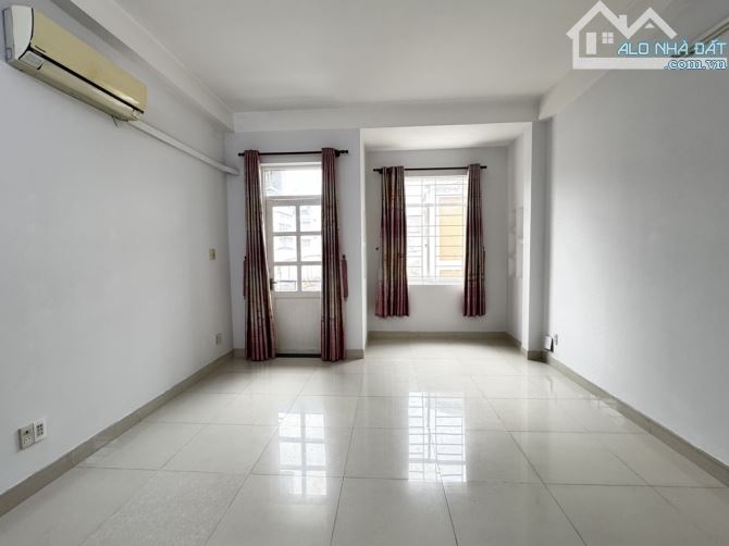 🏡 DTSD:174M², SIÊU PHẨM 4 TẦNG, HẺM 3M THÔNG VŨ TÙNG, P2(P GIA ĐỊNH) CHỈ 8.450 TỶ TL. - 6