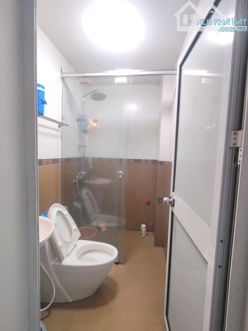 Bán Nhà Xuân Thủy,50m2, Lô Góc 3 Mặt Thoáng,Tặng Nội Thất,Ô tô Đỗ ,Ngõ Thông,Kinh Doanh - 6