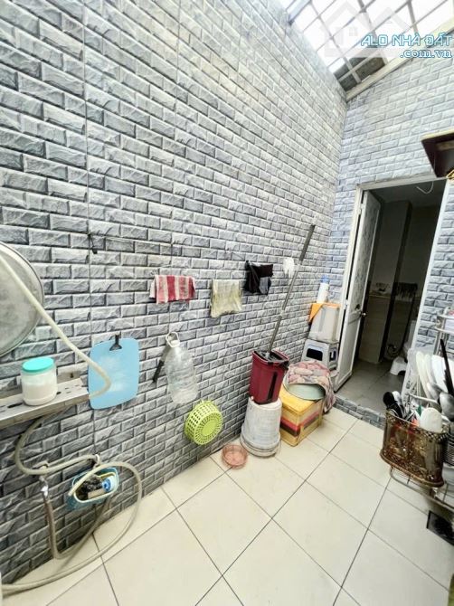 BÁN NHÀ MT TRUNG MỸ TÂY 6,TRUNG CHÁNH,HÓC MÔN SÁT NGUYỄN ẢNH THỦ,TÔ KÝ,QUẬN 12 - 6