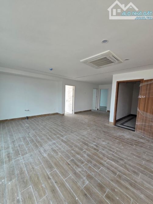 Lô góc Hoàng Hoa Thám 175m2, mặt tiền đặc biệt, ngõ thông kinh doanh, gara ô tô - 6