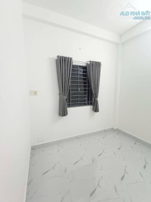Nhà mới đẹp 5 tầng-Dọn vào ở ngay- Dương Bá Trạc-7 tỷ nhỉnh - 6