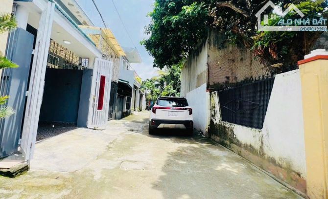 💢 Nhà hẻm Cấp 1 Phan Bội Châu - Cách chợ Phan Đình Phùng 150m - - 6