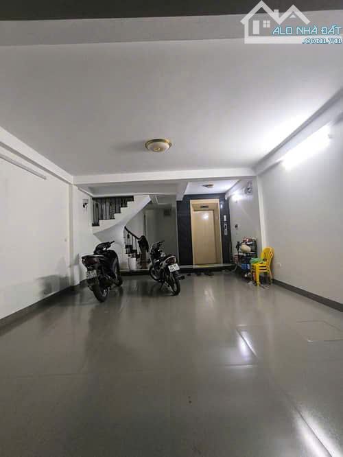 Bán nhà Huỳnh Thúc Kháng 5 tầng 66,31m² ô tô đỗ cửa không có căn nào rẻ hơn giá 22,5 tỷ - 6