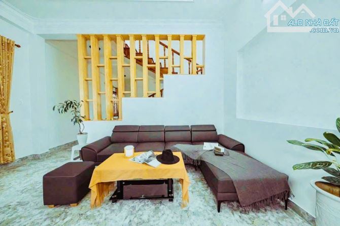 💎 Chào Bán |244m2| Biệt Thự 💎13ty5💎2 Mặt Tiền Xe Hơi Chuẩn Vuông Vức – Nguyễn Hữu Cảnh - 6