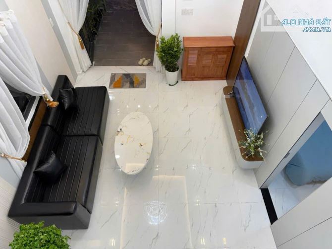 🏡SIÊU PHẨM NHÀ ĐẸP–NGUYỄN CHÍ THANH–FULL NỘI THẤT,CHỈ VIỆC Ở NGAY-ĐÀ NẴNG🌸 - 6