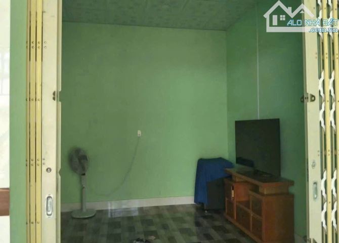 Bán nhanh Căn nhà ở 1 sẹc Đồng Tâm Trung Chánh Hóc Môn 129m2 Sổ hồng Riêng 980triệu - 6