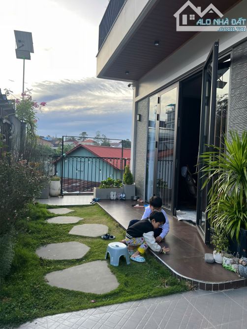 🏡Biệt Thự Cao Cấp Gần Hồ Xuân Hương , DT : 343m² Đà Lạt – Sổ Riêng, Kinh Doanh Hiệu Quả - 6