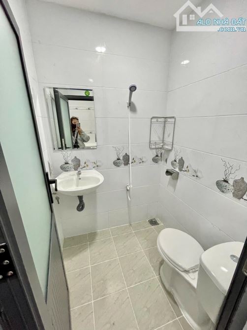 THANH LÝ DÃY TRỌ 10 PHÒNG CẦU TRÀM 270M2 GIÁ 935TR - 6