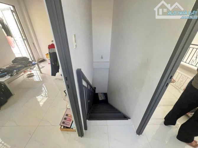 Cần Bán Gấp Căn Nhà 1 triệt 1 lửng ở Trảng Bàng, Giá 870tr, 109m2. - 6