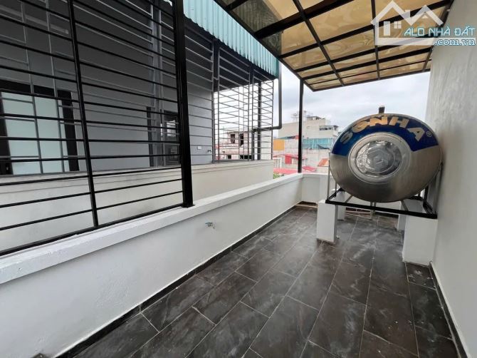🏡 NHÀ ĐẸP – Ở NGAY – VỊ TRÍ ĐẮC ĐỊA - LÔ GÓC 2 THOÁNG - GIAO THÔNG CỰC THUẬN TIỆN - 6