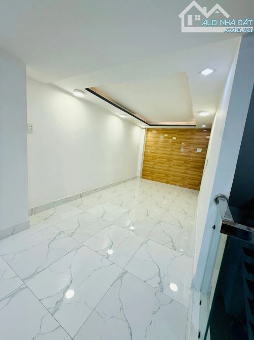 NHÀ 3 TẦNG ĐÀO DUY TỪ – BÊN HÔNG CHỢ CỒN – VỊ TRÍ VÀNG HIẾM CÓ CHỈ 5.15 TỶ - 6