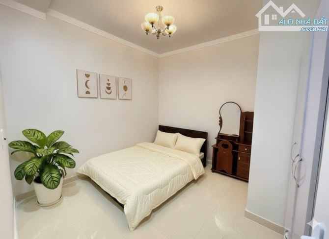 NHÀ PHỐ ĐẸP 4 TẦNG KHU QUY HOẠCH GOLDEN HILLS. PHƯỜNG 3. ĐÀ LẠT. GIÁ CHỈ 7,5 TỶ - 6