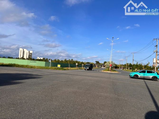 Bán 250m đất ngang 10m mặt tiền đường 15m Nguyễn Khắc Viện Sát Bãi Tắm Sơn Thuỷ - 6