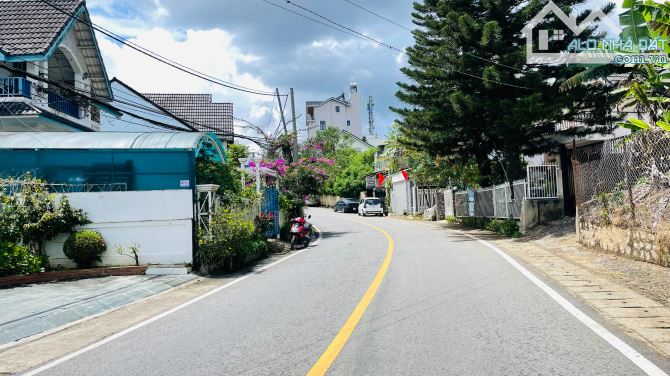 💎 Chào Bán |540m2| Đất Biệt Thự 💎21ty💎VIEW - Khu nghĩ dưỡng cao cấp  – Nguyễn Hữu Cảnh - 6