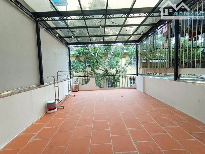 Siêu phẩm Trần Khát Chân, 60m2, oto đỗ cửa dừng đỗ ngày đêm, ngõ thông rộng thoáng sáng. - 6