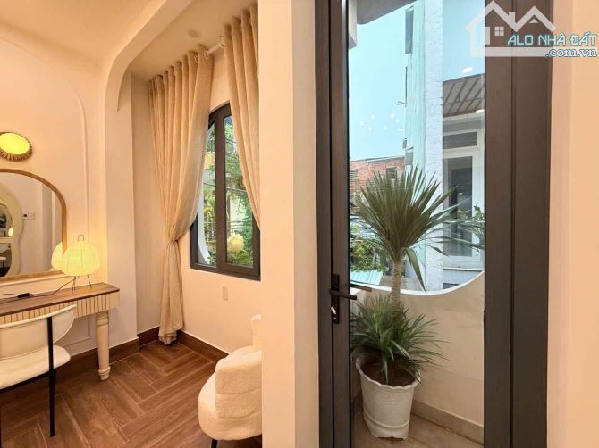 🏡 NHÀ ĐẸP HIẾM TRUNG TÂM HẢI CHÂU – FULL NỘI THẤT CAO CẤP, CHỈ 5.XX TỶ 💰 - 6