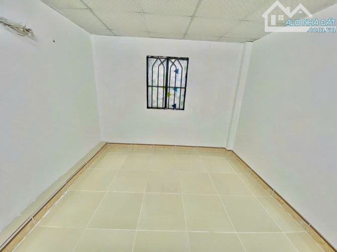 NHÀ BÁN QUẬN 12 – THẠNH LỘC TL15 – GIÁ RẺ SỔ HỒNG RIÊNG - 6
