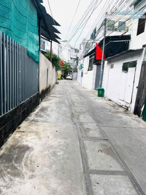Bán đất Hẻm Gò Găng - Vĩnh Điềm Trung gần siêu thị GO - 6