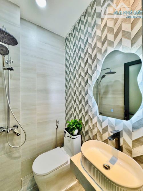 Bán nhà riêng tại Hoàng Hoa Thám, 2,39 tỷ, 50m2, giá tốt Hot! - 6
