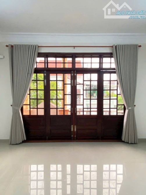 CHO THUÊ NHÀ 3 TẦNG ĐƯỜNG LÊ TẤN TOÁN, SƠN TRÀ – CÁCH BIỂN PHẠM VĂN ĐỒNG 500M - 6