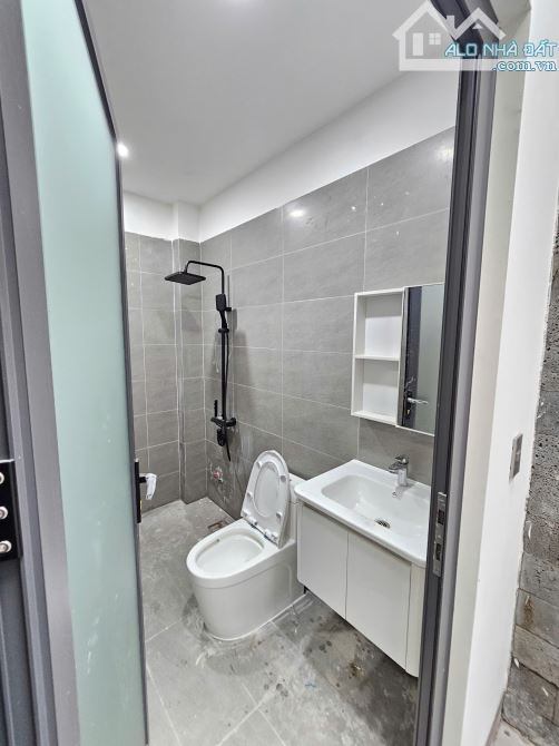 4Tỷ850 🔥👉 Nhà Mới Đầy Đủ Nội Thất, KDC Lê Phong__gần Vòng Xoay An Phú, Ngã Tư Chiêu Liêu - 6