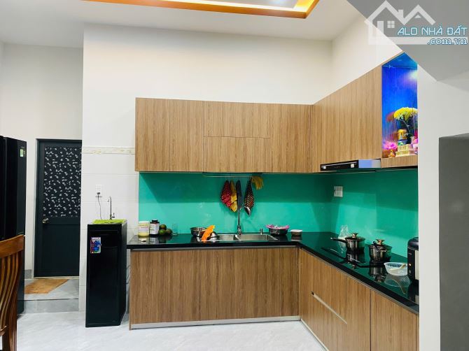 BÁN NHÀ KIỆT NGUYỄN LƯƠNG BẰNG GIÁ RẺ NHẤT THỊ TRƯỜNG HIỆN NAY - 6