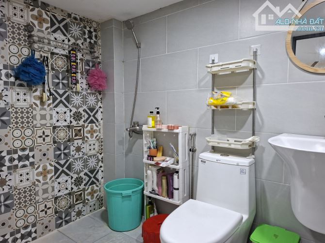 LƯƠNG VĂN CAN Q8 - 4X7.5M - CHỈ 3.75 - NHÀ ĐẸP 3 TẦNG - 6