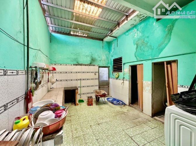 🎉🎉NHÀ 3 TẦNG MT HOÀNG DƯ KHƯƠNG - KIÊN CỐ - RẺ NHẤT THỊ TRƯỜNG. - 6