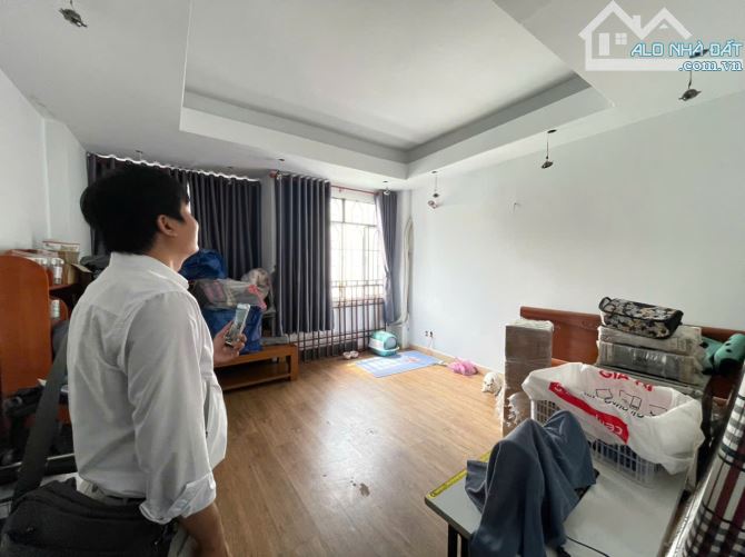 Bán nhà HXH Bàu Cát 6 - Ca Văn Thỉnh - DT 4.5 x 20 - giá 13.7 tỷ TL - 6