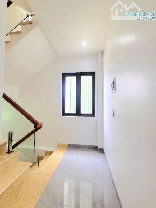 Nhà dân xây độc lập, tâm huyết oto đậu cửa,cách mặt đường Hồ Sen 30m, kinh doanh nhỏ lẻ - 6