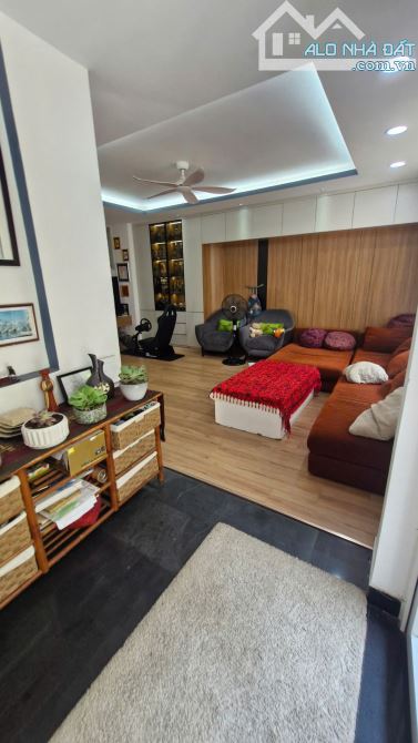 Bán nhà ngay Lương Định Của, Quận 2 DT 6.4x18.7m, 119m2, Hầm 3  tầng ST, 31.5 tỷ - 6