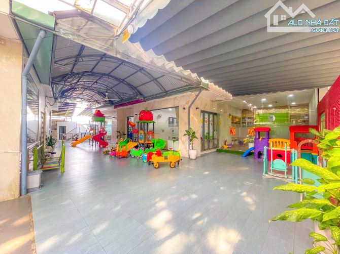 🌿 BÁN 2 CĂN BIỆT THỰ CAO CẤP HÀ ĐÔ – QUẬN 12 – ĐANG CHO THUÊ 100 TRIỆU/THÁNG - 6