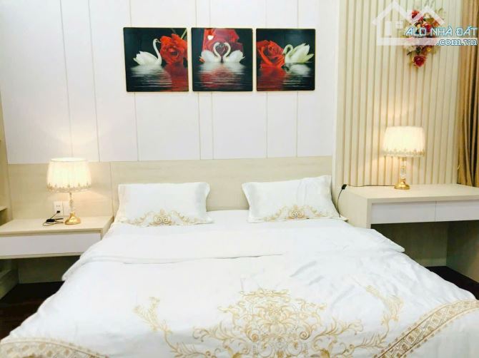 Bán Biệt Thự view sông Hàn đường Thăng Long , Hoà Cường ,  Q. Hải Châu . - 6