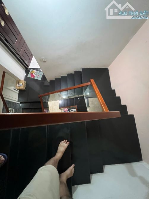 NHÀ MẶT PHỐ NAM VIỆT Á ĐƯỜNG MỸ ĐA TÂY 9- NHÀ 3 TẦNG KIÊN CỐ MỚI ĐẸP. - 6