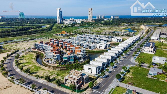 🎉🎉KDT DATQUANG REGAL VICTORIA  Siêu biệt thự KDT mới Nằm trong khuôn viên Regal Resot. - 6