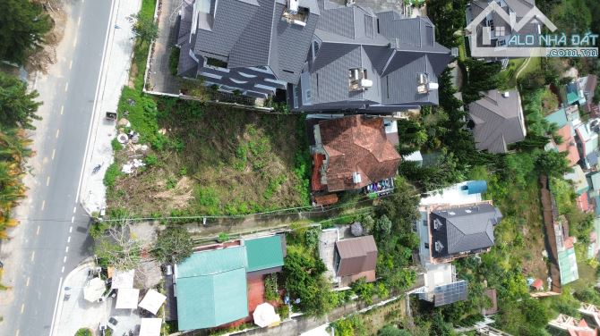 BÁN LÔ ĐẤT VÀNG XÂY KHÁCH SẠN – BIỆT THỰ ĐẲNG CẤP NGAY DINH 2, ĐƯỜNG KHỞI NGHĨA BẮC SƠN - 6